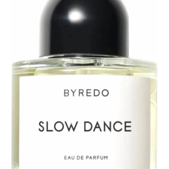 Byredo - Slow Dance for Unisex