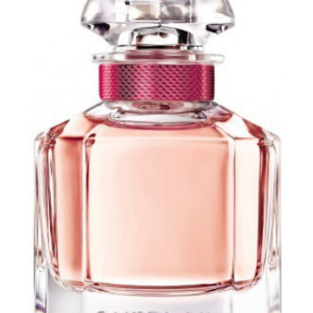 Guerlain - Mon Bloom of Rose for Women