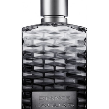 Jaguar - Stance for Man