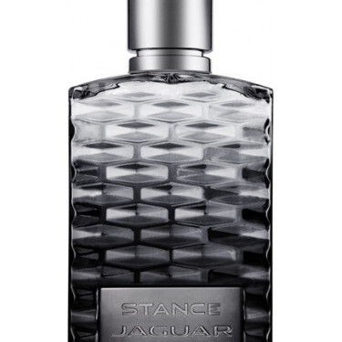 Jaguar - Stance for Man