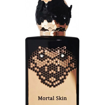Stéphane Humbert Lucas 777 - Mortal Skin for Unisex A+