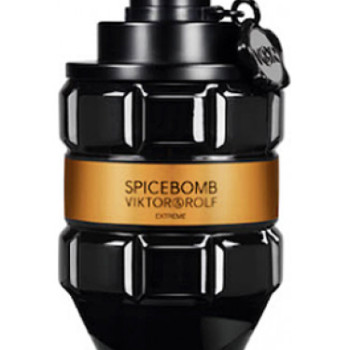 Viktor & Rolf - Spicebomb Extreme for Man A+