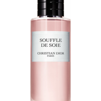 Christian Dior - Souffle De Soie for Unisex