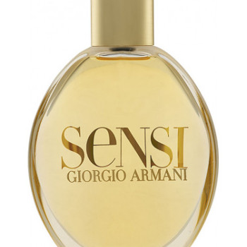 Giorgio Armani - Sensi for Women