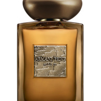 Giorgio Armani - Sable Or for Unisex