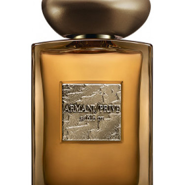 Giorgio Armani - Sable Or for Unisex