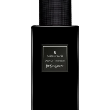 Yves Saint Laurent - 6 place Saint Sulpice for Unisex