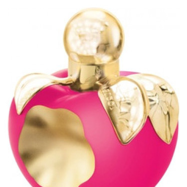 Nina Ricci - La Tentation women