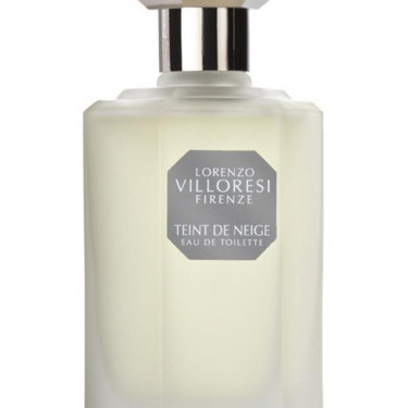 Lorenzo Villoresi - Teint de Neige Lorenzo Unisex A+