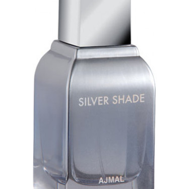 Ajmal - Silver Shade for Unisex