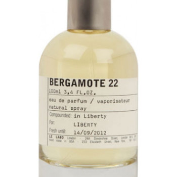 Le Labo - Bergamote 22 for Unisex