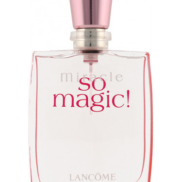 Lancome - Miracle So Magic! for Unisex