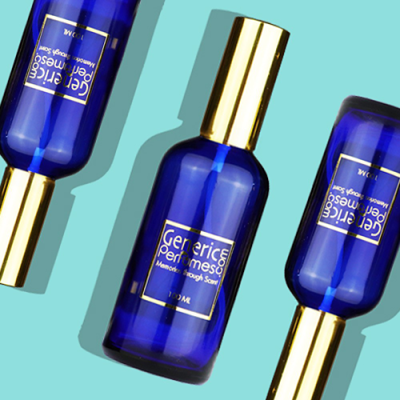 Lancome - Miracle So Magic! for Unisex