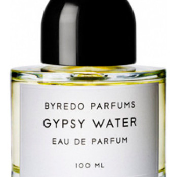 Byredo - Gypsy Water for Unisex