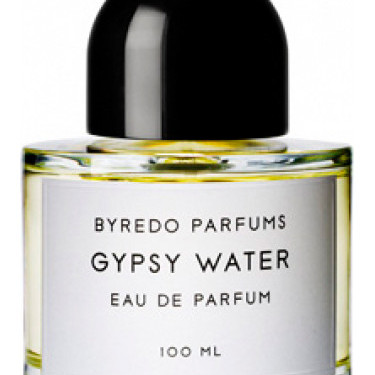 Byredo - Gypsy Water for Unisex