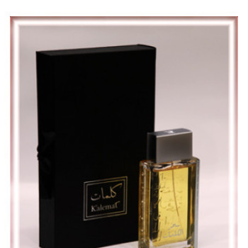 Arabian Oud - Sehr Al Kalemat Black for Unisex