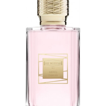 Ex Nihilo - Devil Tender for Unisex A+