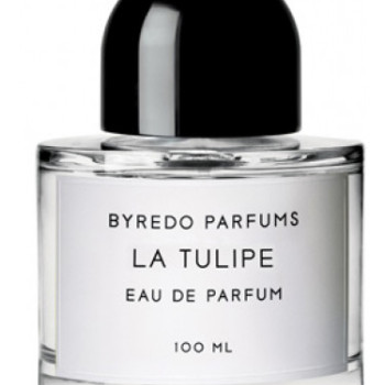 Byredo - La Tulipe Unisex - A+