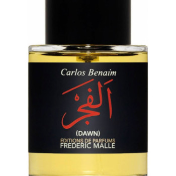 Frederic Malle - Dawn ( fajr ) for Unisex - A+