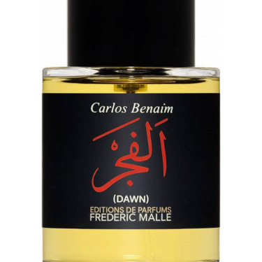 Frederic Malle - Dawn ( fajr ) for Unisex - A+
