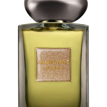 Giorgio Armani - Sable Fume Unisex A+