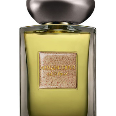 Giorgio Armani - Sable Fume Unisex A+