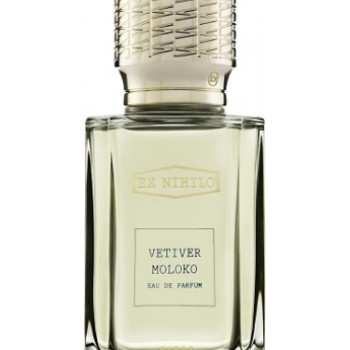 Ex Nihilo - Vetiver Moloko for Unisex