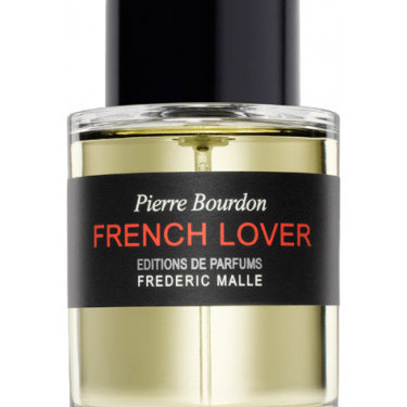 Frederic Malle - French Lover for Man