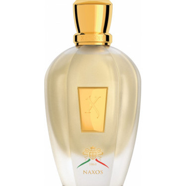 Xerjoff - XJ 1861 Naxos for Unisex