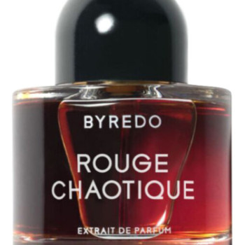 Byredo - Rouge Chaotique for Unisex
