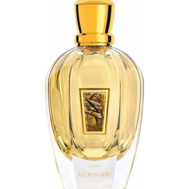 Xerjoff - Richwood for Unisex