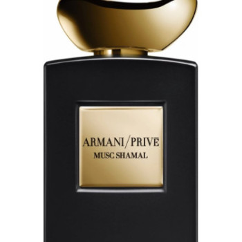 Giorgio Armani - Musc Shamal for Unisex