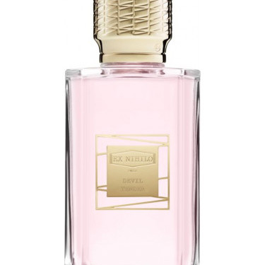 Ex Nihilo - Devil Tender for Unisex
