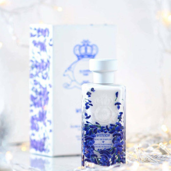 Al-Jazeera Perfumes - Wisteria for Unisex