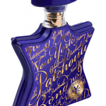 Bond No 9 - New York Patchouli Unisex