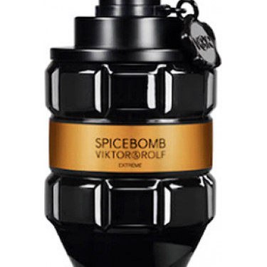 Viktor & Rolf - Spicebomb Extreme for Man