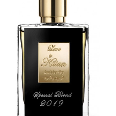 Kilian -Love Don’t Be Shy for Unisex