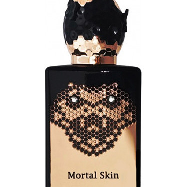 Stéphane Humbert Lucas 777 - Mortal Skin for Unisex