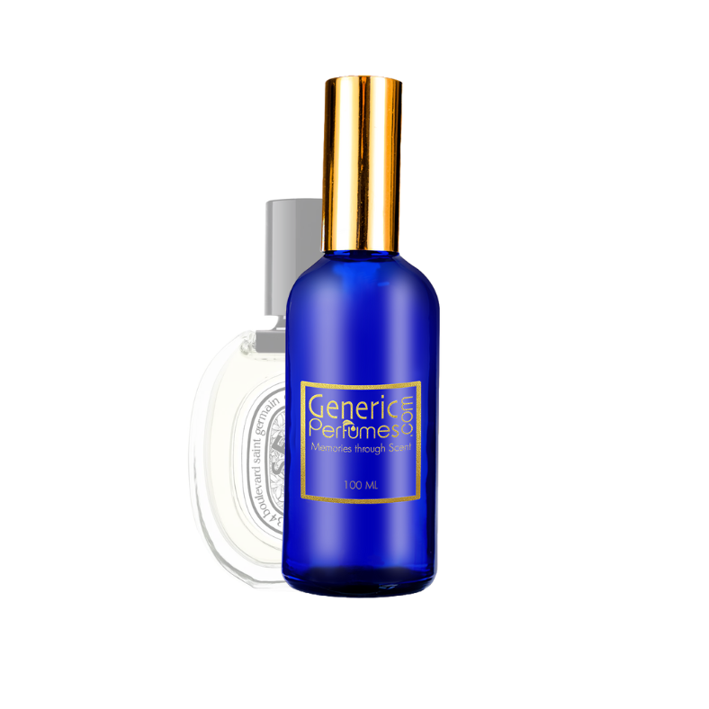 Inspired Sense Bloom for Unisex Perfume Dupe