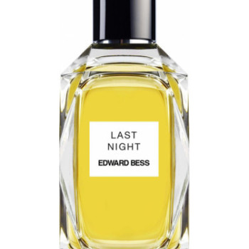 Edward Bess - Last Night Unisex - A++