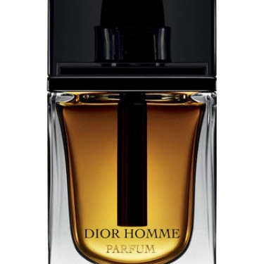 Christian Dior - Homme Parfum for Man