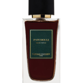 Jean Couturier - Patchouli - A+