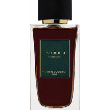 Jean Couturier - Patchouli - Grade A+