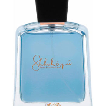 Rasasi - Shuhrah for men- A+