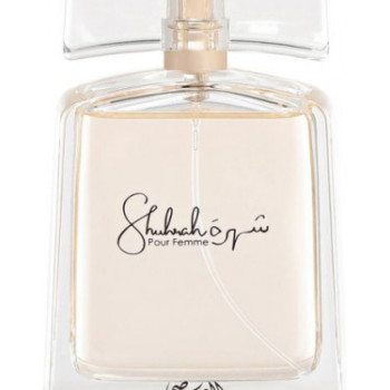 Rasasi - Shuhrah for Women - A+