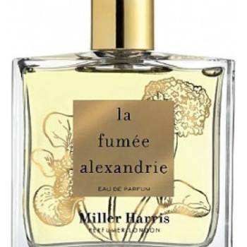 Miller Harris - La Fumee Alexandrie Unisex A+
