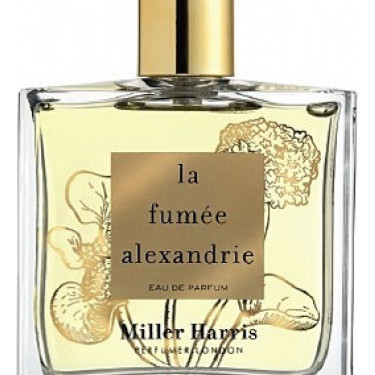 Miller Harris - La Fumee Alexandrie Unisex A+