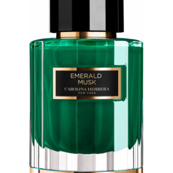 Carolina Herrera - Emerald Musk Unisex - A+
