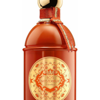 Guerlain - Bois Mystérieux Unisex - A+