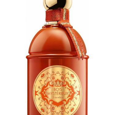 Guerlain - Bois Mystérieux Unisex - A+